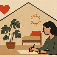 12 Idei de Design Wellness pentru o Casă Fericită și Sănătoasă în Zona Ta