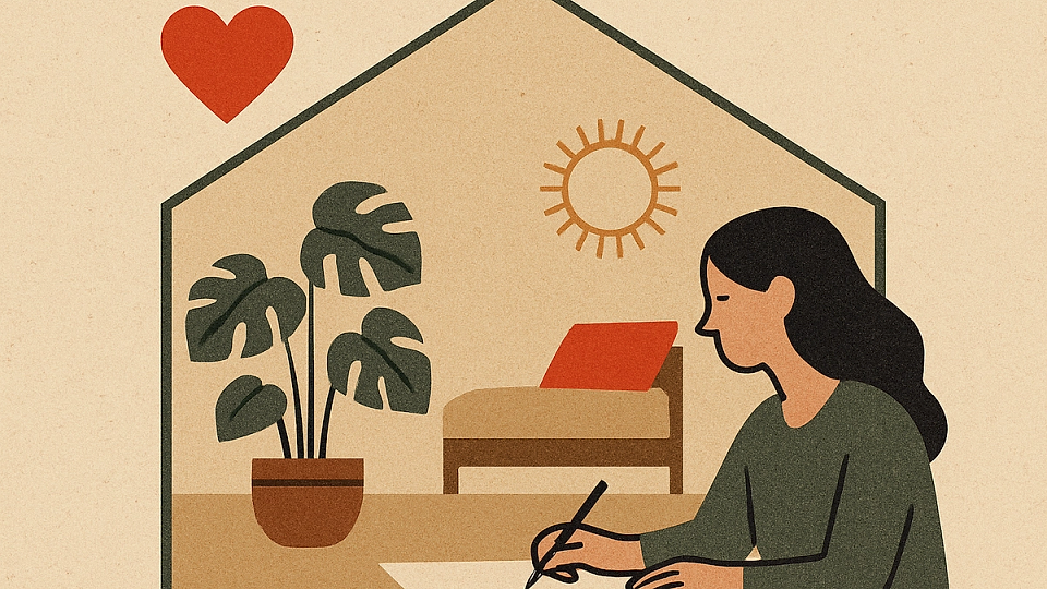 12 Idei de Design Wellness pentru o Casă Fericită și Sănătoasă în Zona Ta
