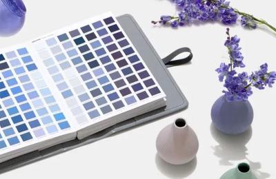 Vezi culoarea anului 2022 în viziunea Pantone: VERY PERI