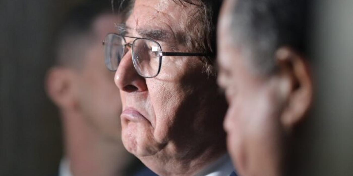 Nicolae Robu, oficial în cursa pentru primărie. Blaga: Cine se laudă cu sondaje înseamnă că stă prost