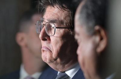 Nicolae Robu, oficial în cursa pentru primărie. Blaga: Cine se laudă cu sondaje înseamnă că stă prost