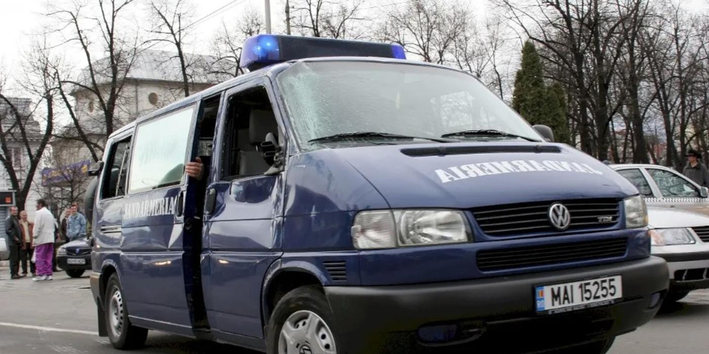 Marți, 21 martie 2023, DIICOT a efectuat percheziții în București și în alte trei județe la mafia gunoaielor