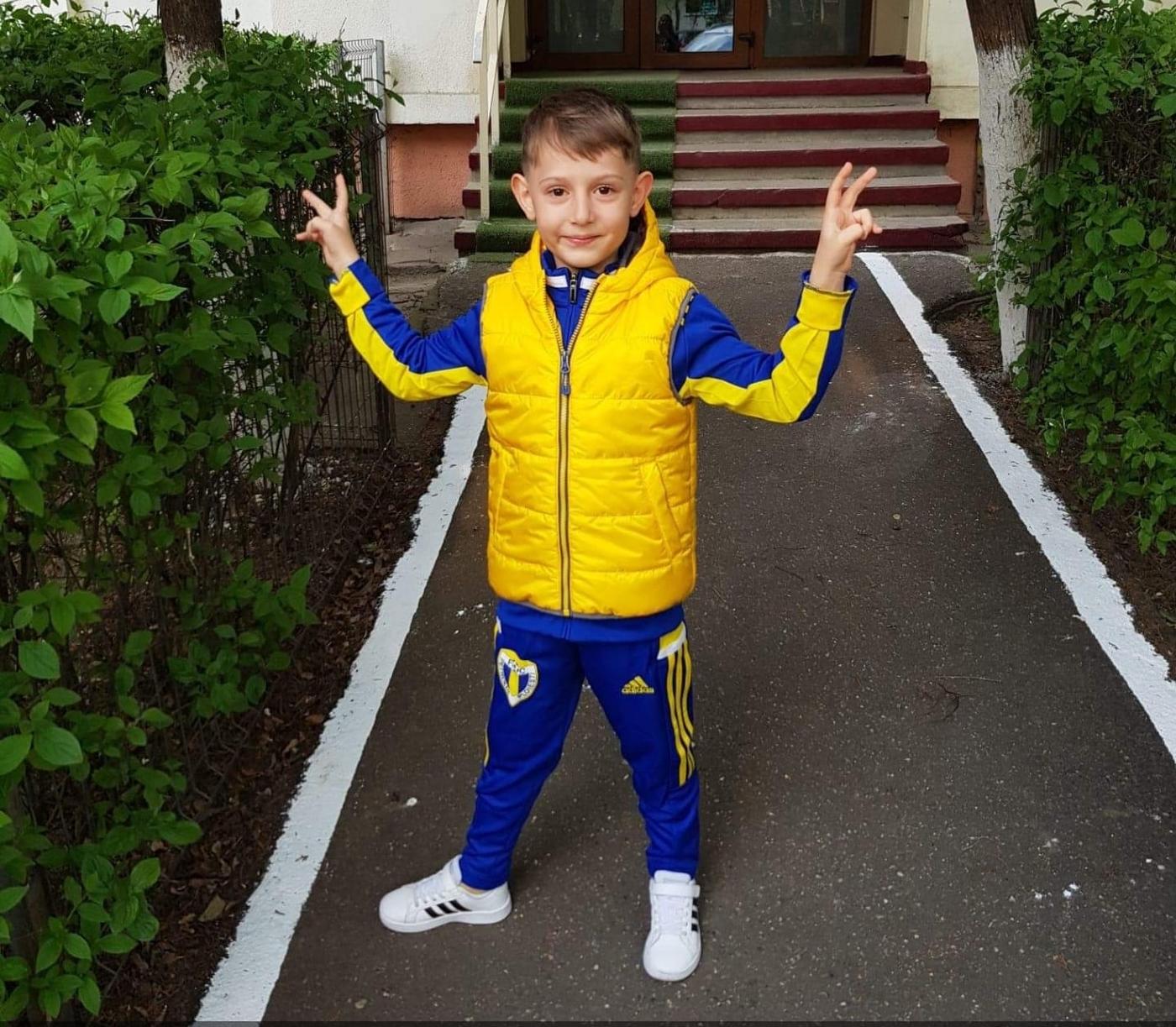 Sâmbătă, 13.05 2023, dă dovadă că ai o inimă galben-albastră! FC Petrolul – donează pentru Spitalul de Pediatrie din Ploiești!