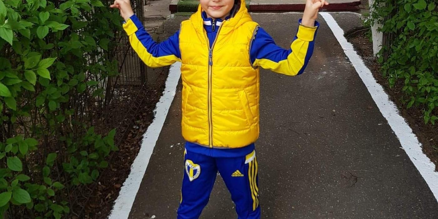 Sâmbătă, 13.05 2023, dă dovadă că ai o inimă galben-albastră! FC Petrolul – donează pentru Spitalul de Pediatrie din Ploiești!