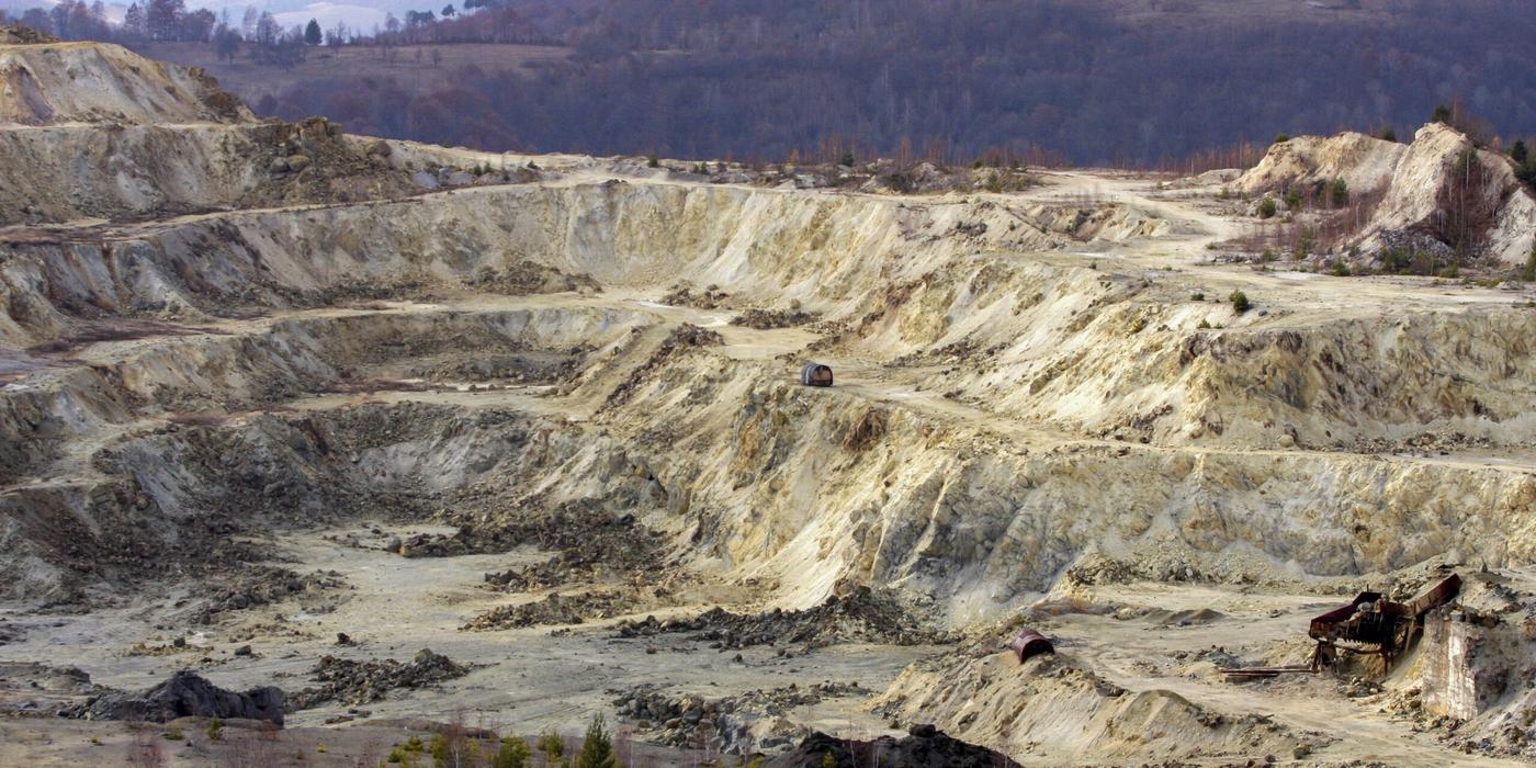 Guvernul României mulţumeşte tuturor celor implicaţi în apărarea intereselor statului român în procesul Roşia Montană / Motivarea deciziei, aşteptată în 20 de zile