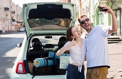 Mai puțini turiști americani, dar mai mulți canadieni și europeni vizitează România