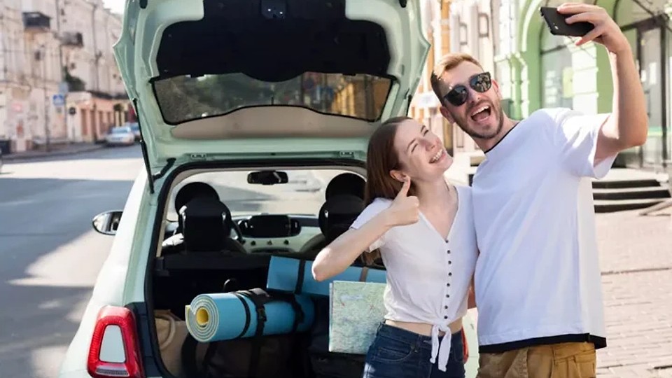 Mai puțini turiști americani, dar mai mulți canadieni și europeni vizitează România
