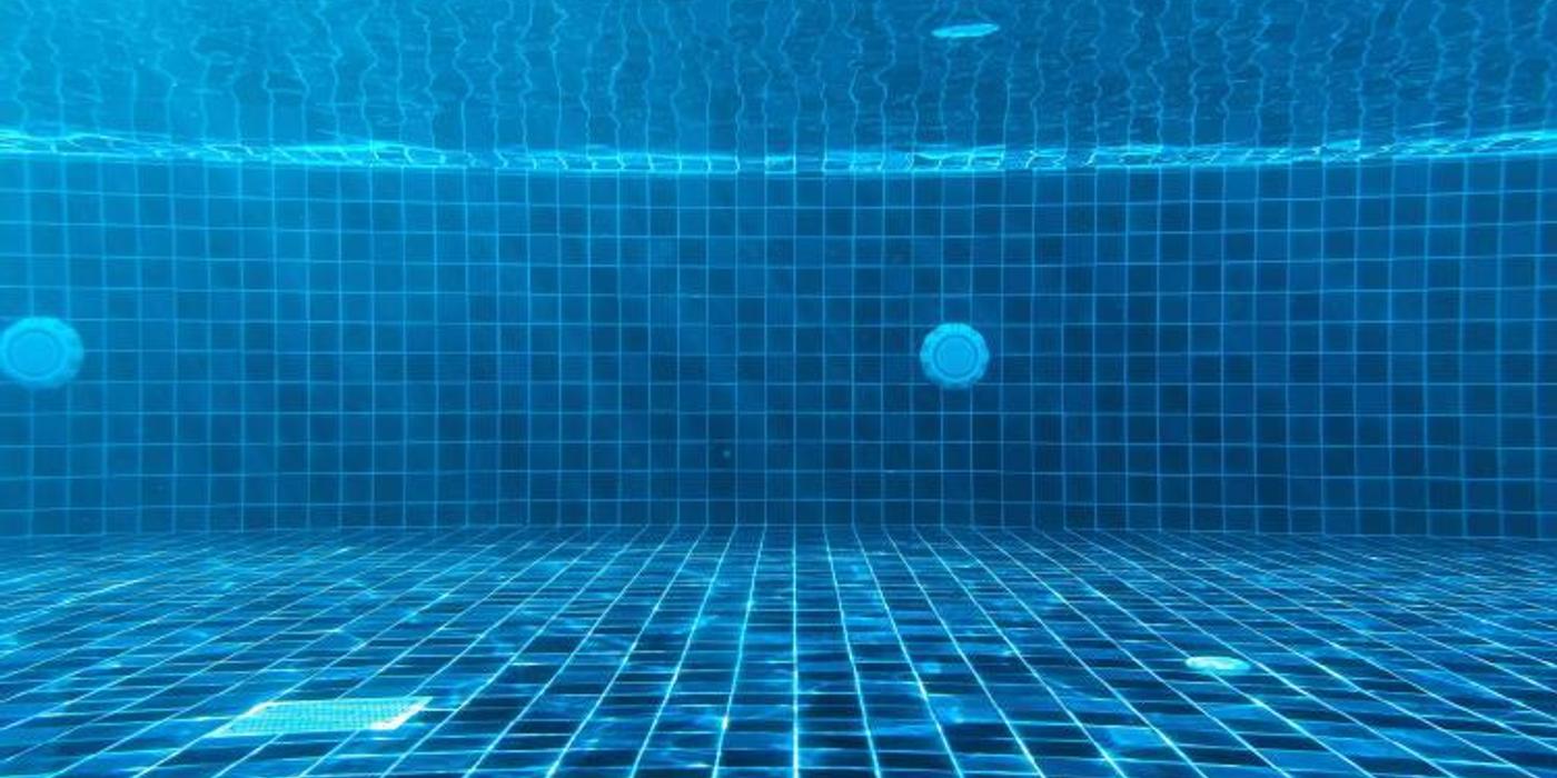 Un bărbat din Huedin a fost găsit mort lângă piscina gonflabilă din curtea sa