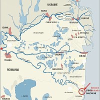 De ce SUA nu-i vor lăsa pe ruși „să-și facă de cap” la gurile Dunării. Miza: mineralele rare din Ucraina. Analiză Strategică