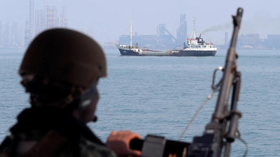 Atacul din Iran redesenează harta riscurilor globale: piețele intră într-o nouă fază de volatilitate