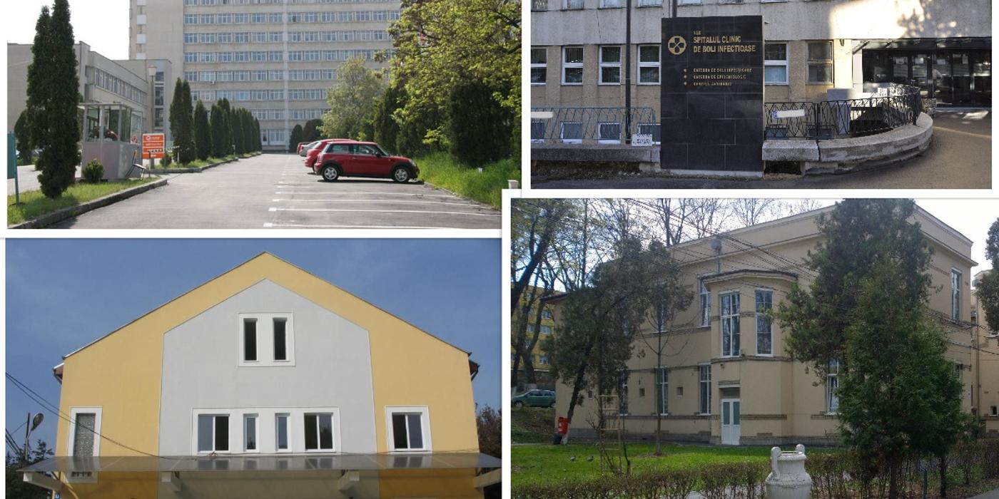 În minivacanța de Ziua Unirii Principatelor, câteva spitale vor asigura permanența