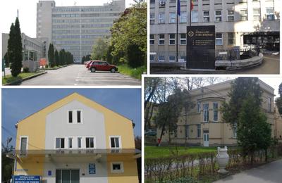 În minivacanța de Ziua Unirii Principatelor, câteva spitale vor asigura permanența