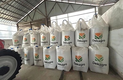 Investiţie de 5 milioane de euro într-un hub logistic agricol modern în Balș