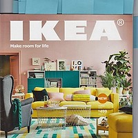 Ikea introduce drone autonome în magazine pentru gestionarea stocurilor