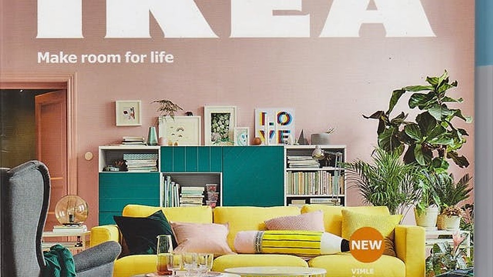 Ikea introduce drone autonome în magazine pentru gestionarea stocurilor