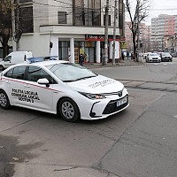 Reorganizare la Poliția Locală Sector 2: 68 de posturi desființate, majoritatea de conducere