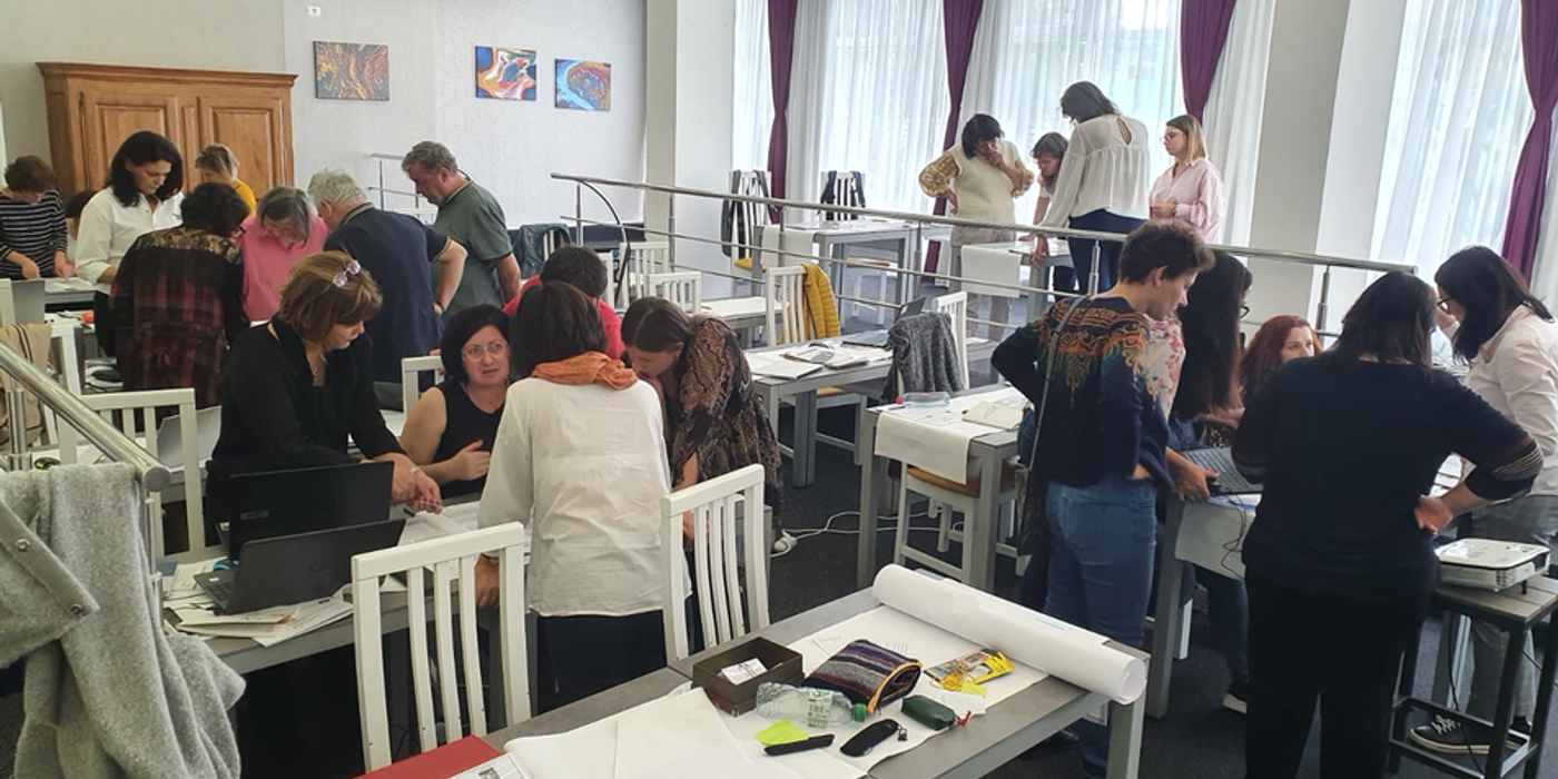 Profesorii constănțeni, la „ora” predării diferențiată. Patru zile de formare profesională la finalul lunii octombrie