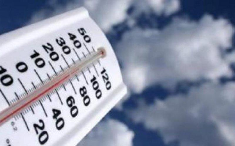 Cum va fi vremea în intervalul 8 iulie 5 august