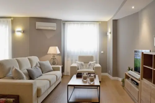 Apartament modern cu ambianta primitoare si familiala
