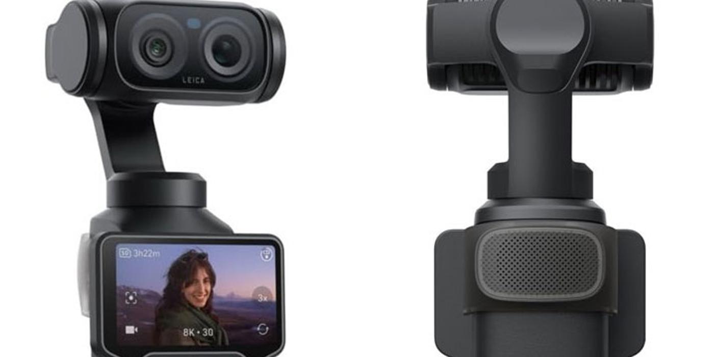 Insta360 Luna Ultra: În sfârșit, a sosit!