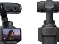 Insta360 Luna Ultra: În sfârșit, a sosit!