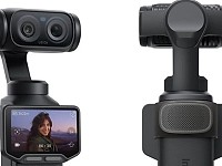 Insta360 Luna Ultra: În sfârșit, a sosit!