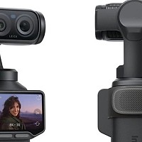 Insta360 Luna Ultra: În sfârșit, a sosit!