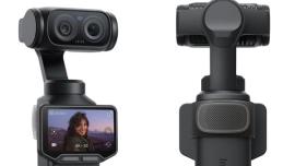 Insta360 Luna Ultra: În sfârșit, a sosit!