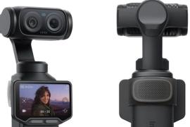 Insta360 Luna Ultra: În sfârșit, a sosit!