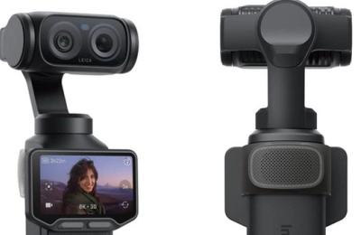 Insta360 Luna Ultra: În sfârșit, a sosit!