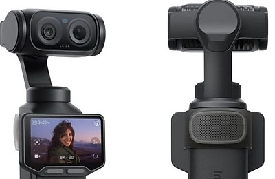 Insta360 Luna Ultra: În sfârșit, a sosit!
