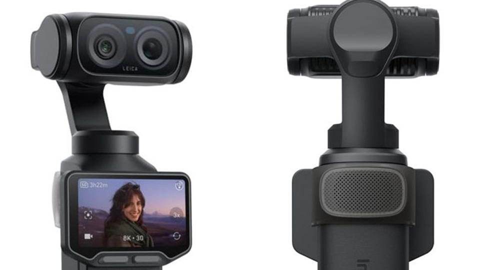 Insta360 Luna Ultra: În sfârșit, a sosit!