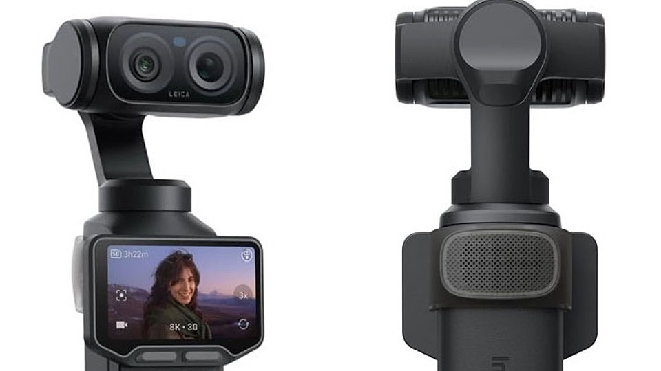 Insta360 Luna Ultra: În sfârșit, a sosit!
