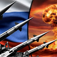 Ucrainenii au început strângerea de fonduri pentru o bombă nucleară, după eșecul discuțiilor dintre Zelenski și Trump