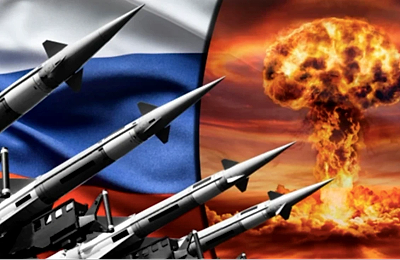 Ucrainenii au început strângerea de fonduri pentru o bombă nucleară, după eșecul discuțiilor dintre Zelenski și Trump