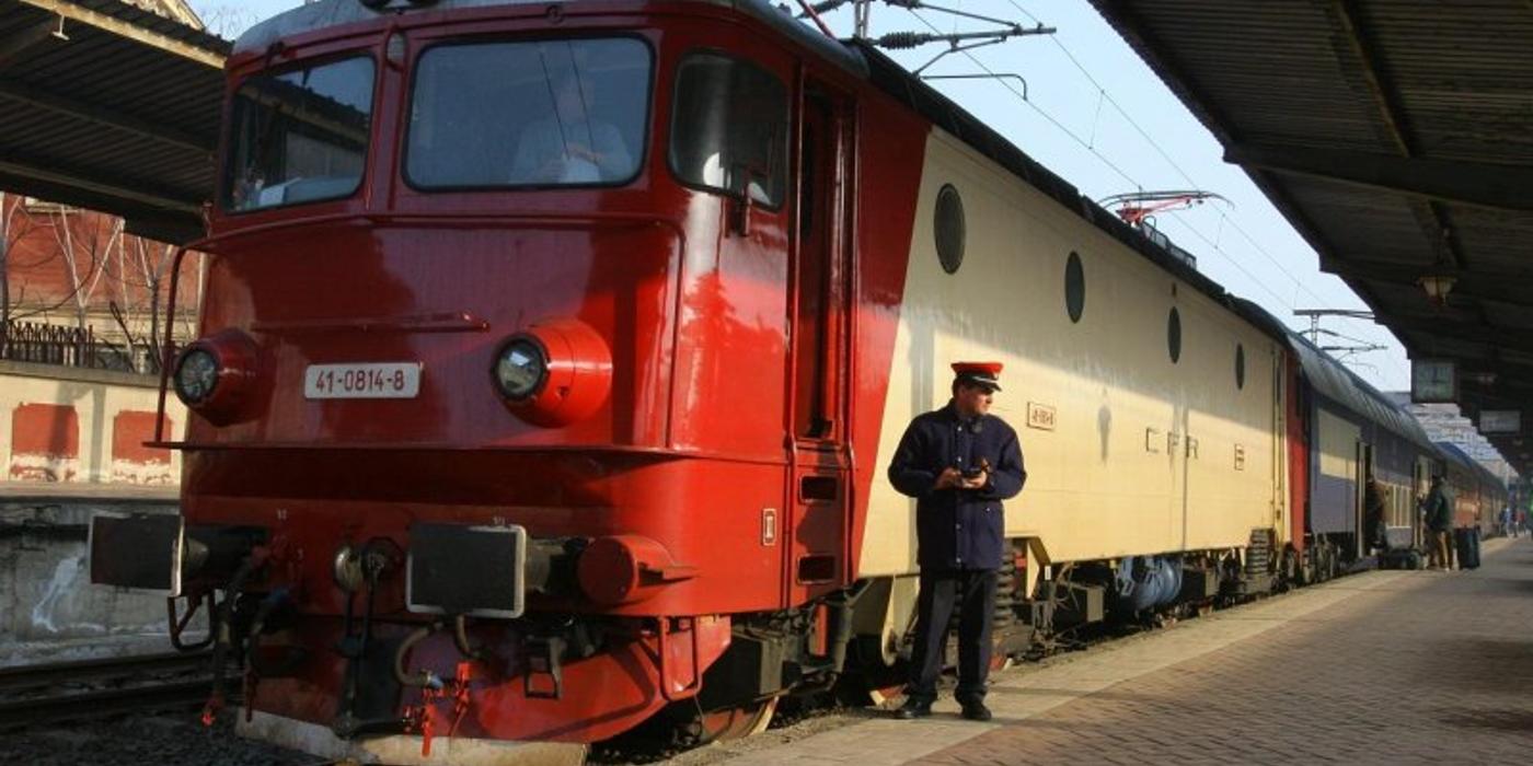 Mai multe trenuri cu oprire în Cluj, afectate de condițiile meteo nefavorabile