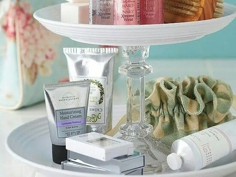 Sfaturi simple pentru organizarea in baie