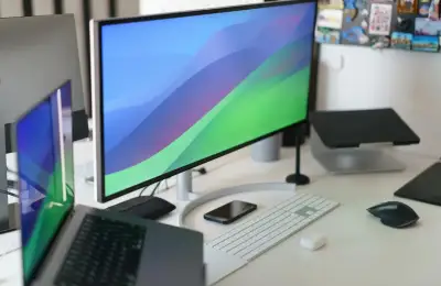 Creating the Perfect Workspace for Your Job