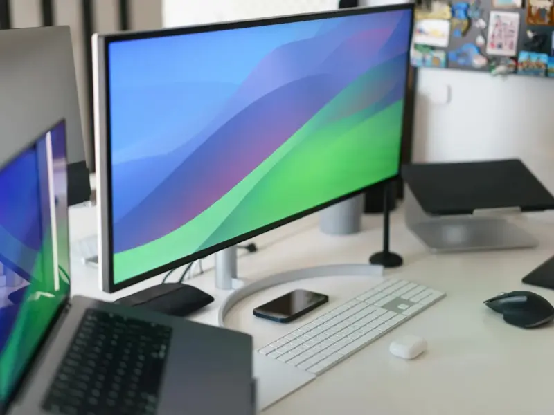 Cum să-ți creezi un spațiu de lucru perfect adaptat jobului tău