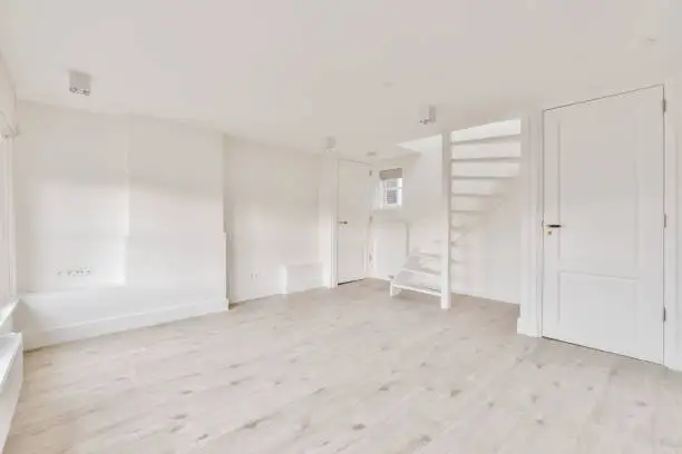 Bedroom Design Ideas for a Basement