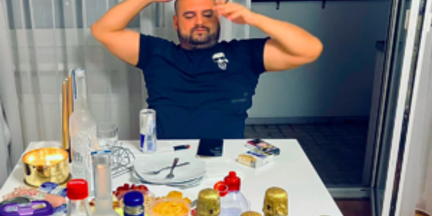 Bombă în lumea bună a Dejului! Întreaga familie Vlașin, condamnată la închisoare, interlopul Tudor Vlașin chiar cu executare!