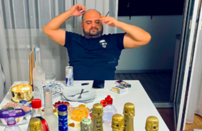 Bombă în lumea bună a Dejului! Întreaga familie Vlașin, condamnată la închisoare, interlopul Tudor Vlașin chiar cu executare!