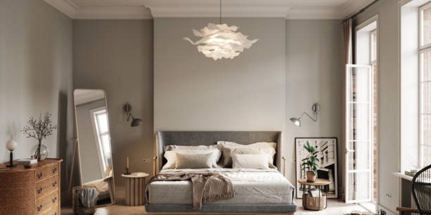 Decorarea unui apartament mic: sfaturi pentru a optimiza spațiul și a crea un interior funcțional