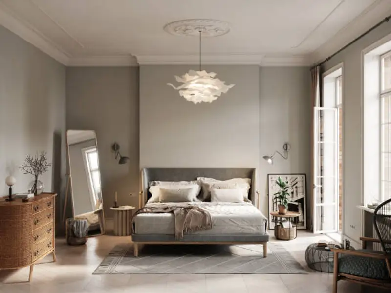 Decorarea unui apartament mic: sfaturi pentru a optimiza spațiul și a crea un interior funcțional