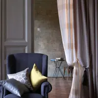 Detalii elegante pentru o casa cu personalitate