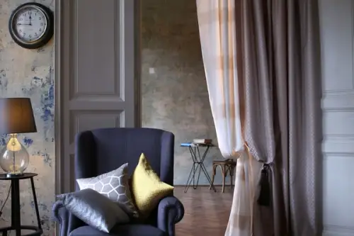 Detalii elegante pentru o casa cu personalitate