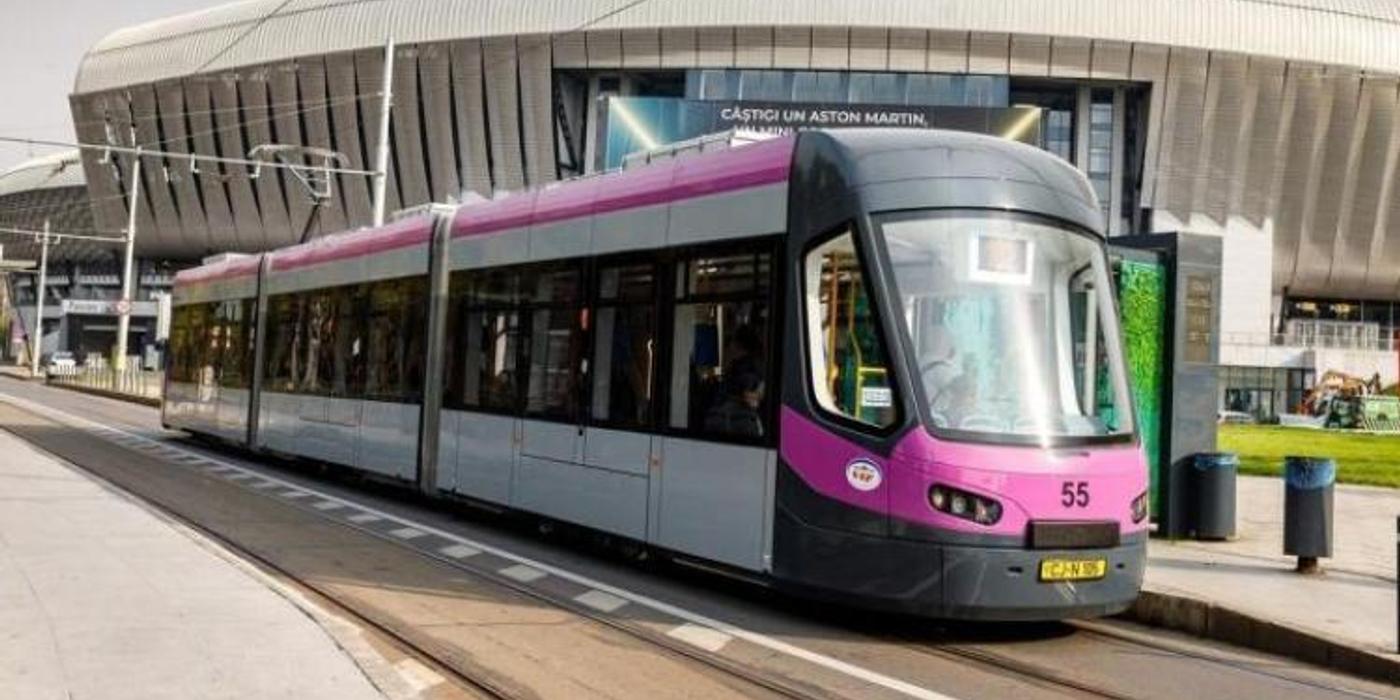 E meci astăzi, 2 septembrie, pe Cluj Arena! Liniile de transport în comun vor avea program prelungit