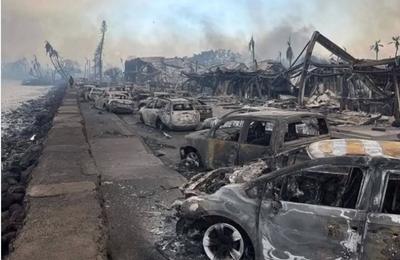 Numărul persoanelor ucise în incendiile din Hawaii a crescut la 55, dar sute de oameni sunt daţi dispăruţi. Cum a izbucnit focul ce a provocat probabil cel mai mare dezastru natural şi a doua cea mai costisitoare catastrofă din istoria statului