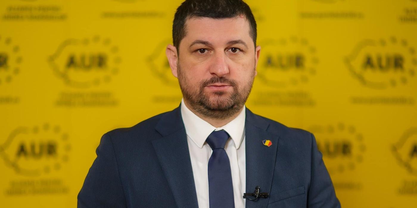 AUR solicită BNR echilibru în gestionarea masei monetare în anul electoral / Prim-vicepreşedinte: Vă încurajăm să puneţi interesele românilor şi ale antreprenorilor în prim-planul deciziilor dumneavoastră