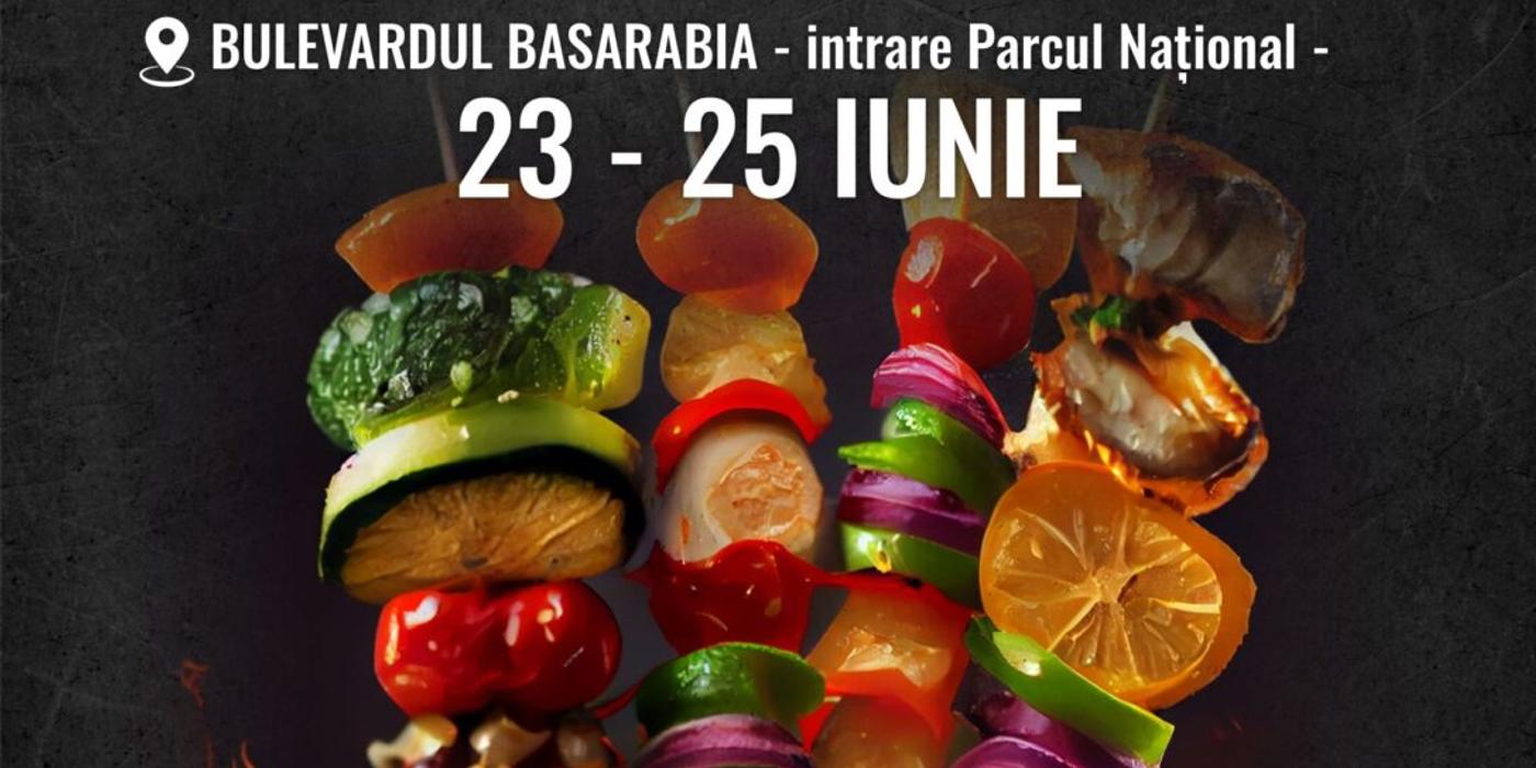 Festivalul Frigăruilor revine în 2023 în București, în acest weekend